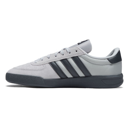 Adidas Glenburn Shoes - Grey/Carbon/Bluebird