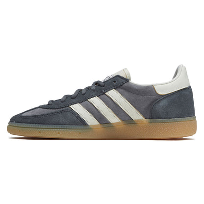Adidas Handball Spezial Shoes - Grey/Off White/Grey