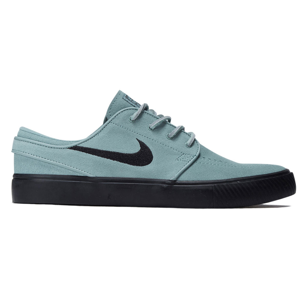 Nike SB Zoom Janoski OG+ Shoes - Cannon/Black/Black/Gum