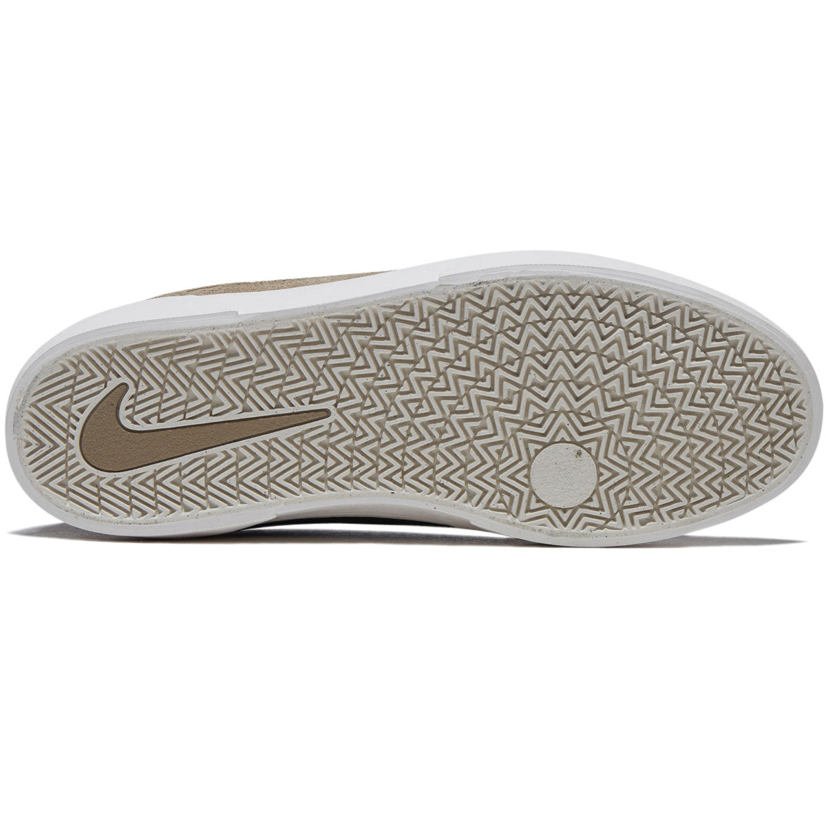 Nike SB Malor Shoes - Seaweed/Burgundy Crush/Khaki/Phantom