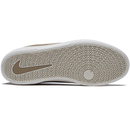 Nike SB Malor Shoes - Seaweed/Burgundy Crush/Khaki/Phantom
