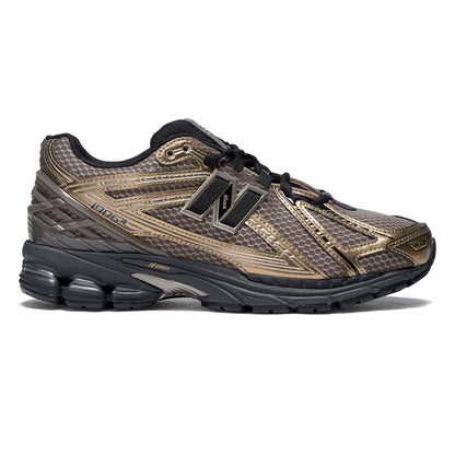 New Balance 1906R Shoes - Mushroom/Black/Black Metallic