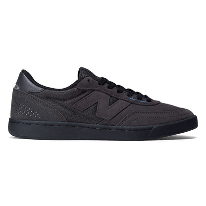 New Balance 440 V2 Shoes - Dark Grey/Black