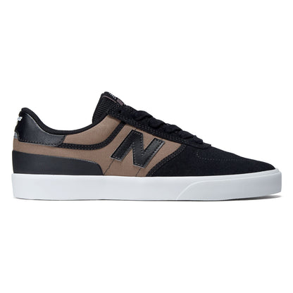 New Balance 272 Shoes - Black/Tan