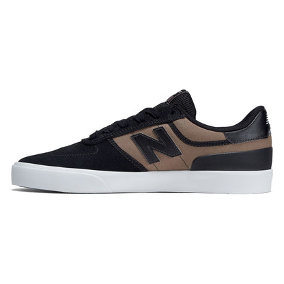 New Balance 272 Shoes - Black/Tan