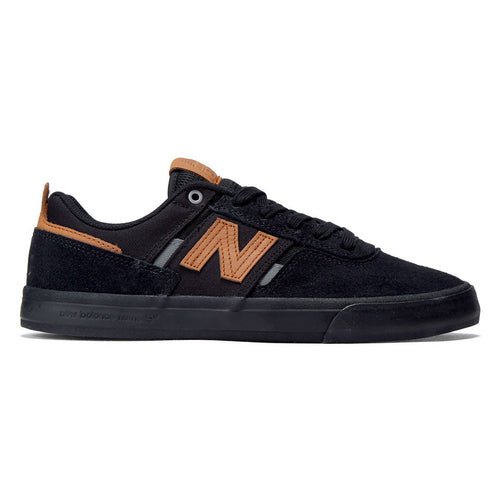 New Balance 306 Foy Shoes - Black/Tan
