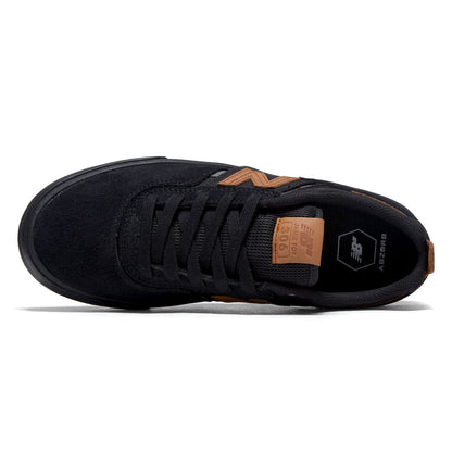 New Balance 306 Foy Shoes - Black/Tan