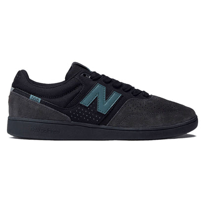 New Balance 508 Westgate Shoes - Dark Grey/Teal