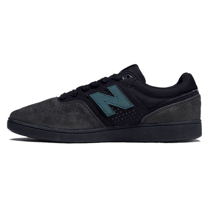 New Balance 508 Westgate Shoes - Dark Grey/Teal