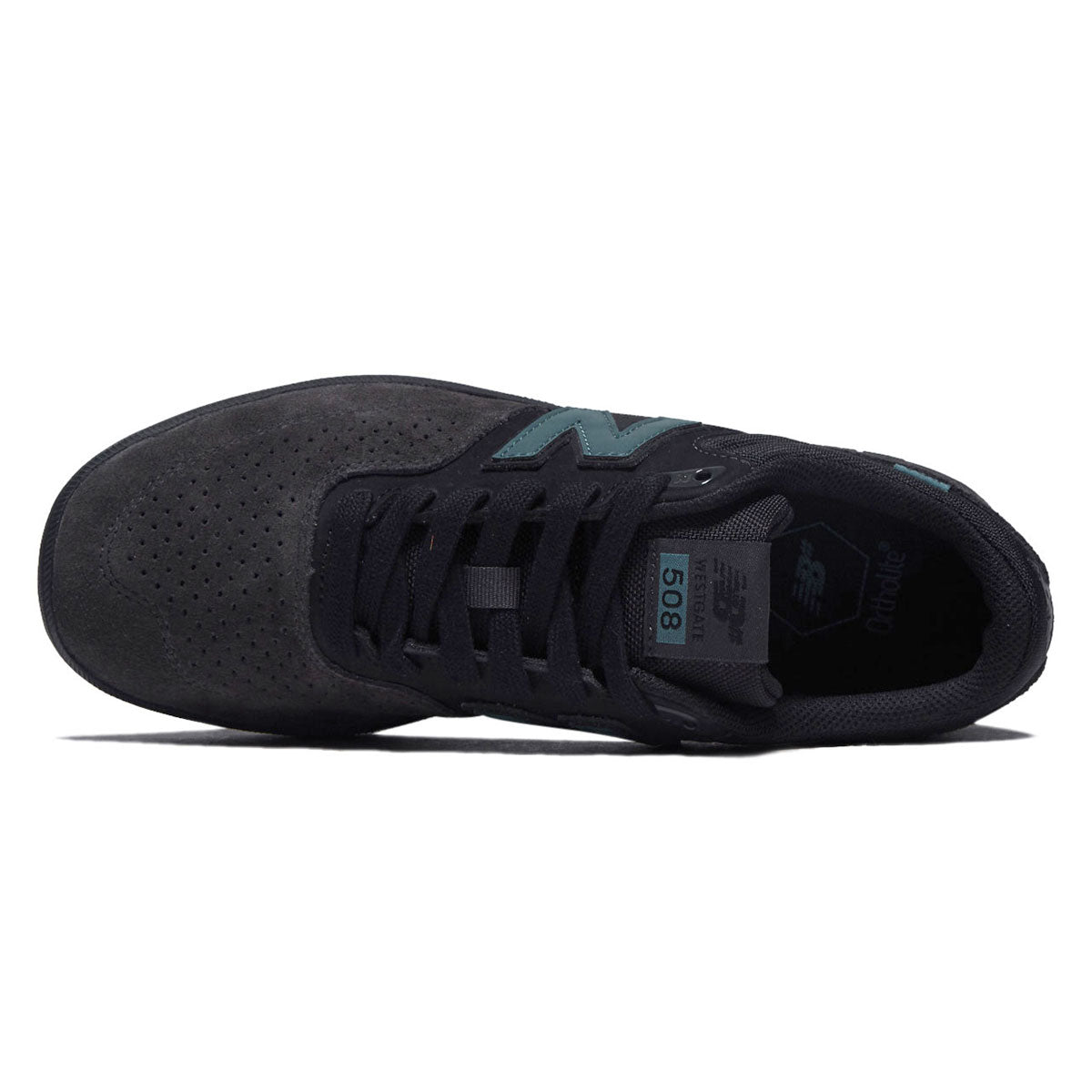 New Balance 508 Westgate Shoes - Dark Grey/Teal