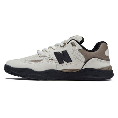 New Balance 1010 Tiago Shoes - Sea Salt/Black/Black