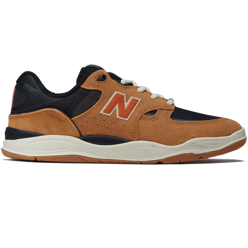New Balance 1010 Tiago Shoes - Camel/Orange