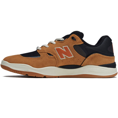 New Balance 1010 Tiago Shoes - Camel/Orange