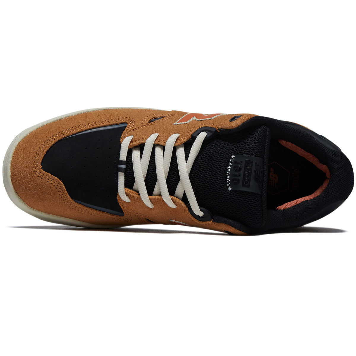 New Balance 1010 Tiago Shoes - Camel/Orange