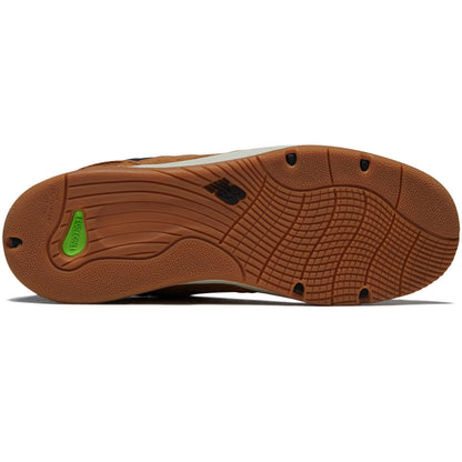 New Balance 1010 Tiago Shoes - Camel/Orange