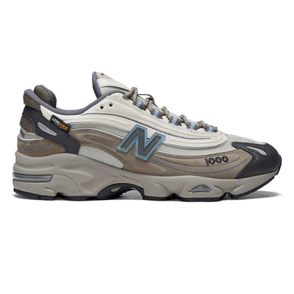 New Balance 1000 Shoes - Dockside/Still Water/Shipyard