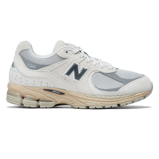New Balance 2002R Shoes - Linen