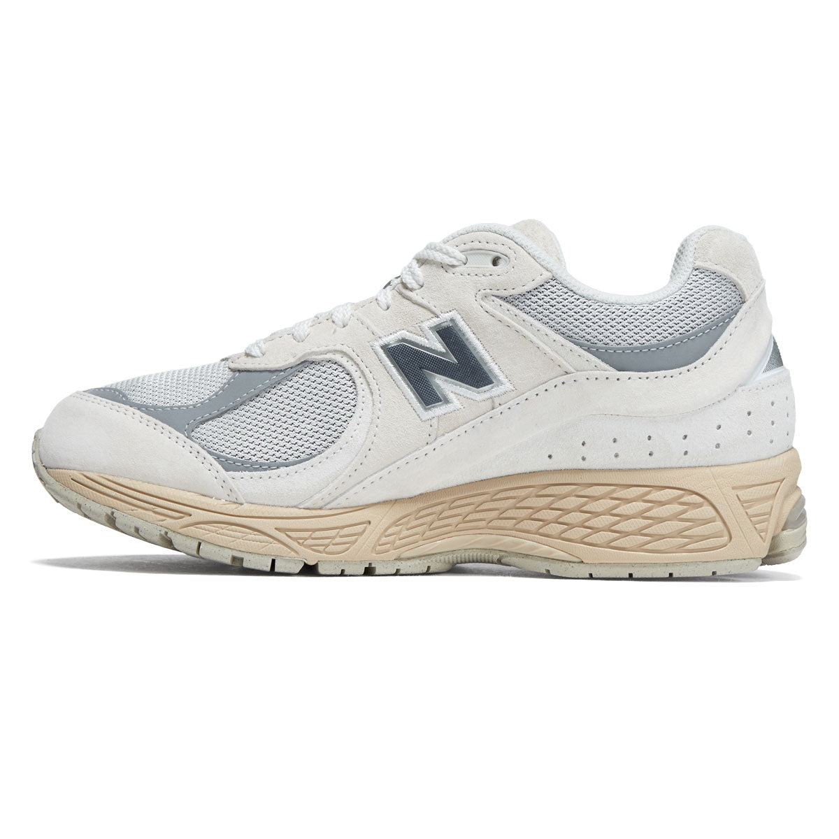 New Balance 2002R Shoes - Linen