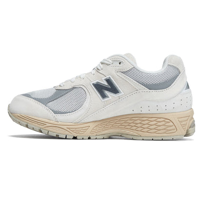 New Balance 2002R Shoes - Linen