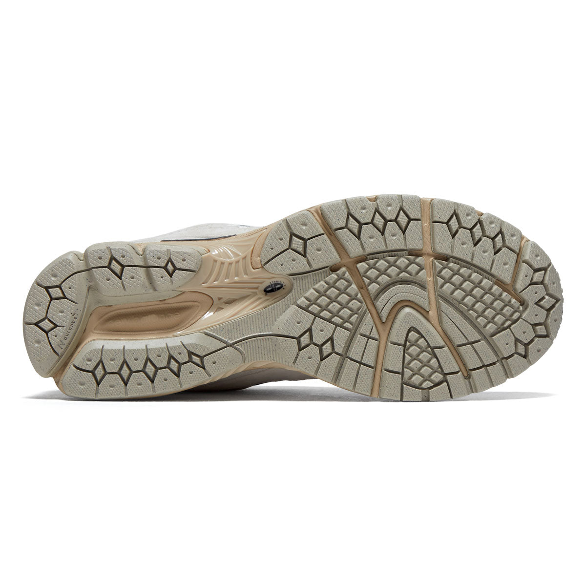 New Balance 2002R Shoes - Linen