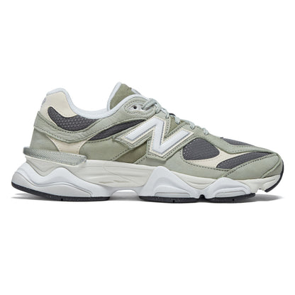 New Balance 9060 Shoes - Garter Snake/Castlerock