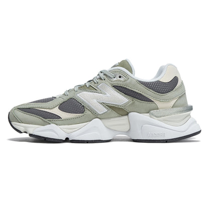 New Balance 9060 Shoes - Garter Snake/Castlerock