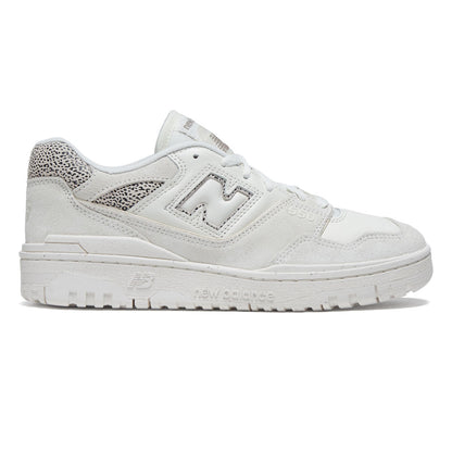 New Balance Womens BBW550 Shoes - Sea Salt/Black
