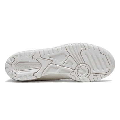 New Balance Womens BBW550 Shoes - Sea Salt/Black