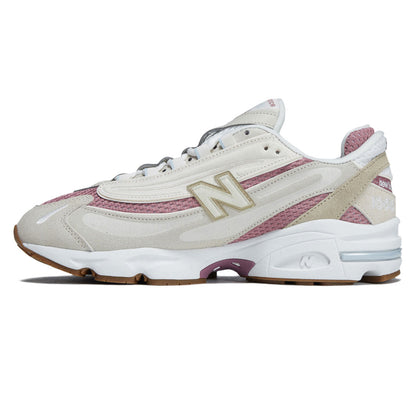 New Balance 1000 Shoes - Timberwolf/Rosewood