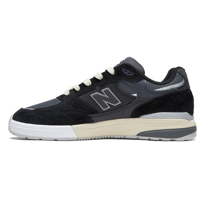 New Balance Andrew Reynolds 933 Shoes - Black/Navy
