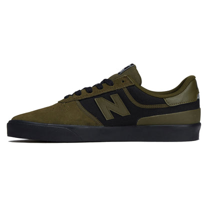 New Balance 272 Wide Shoes - Woodland