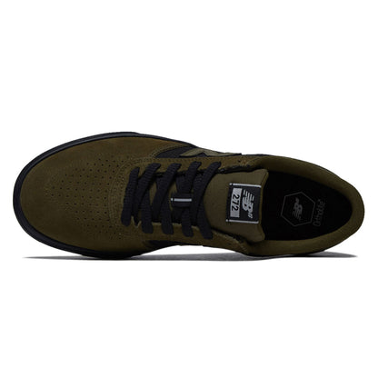 New Balance 272 Wide Shoes - Woodland