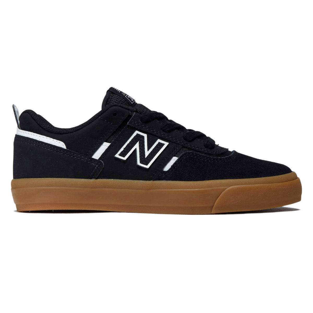 New Balance Youth 306 Foy Shoes - Black
