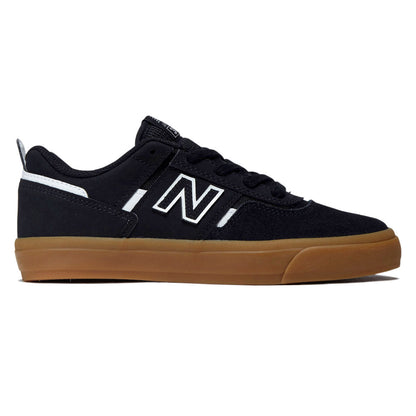 New Balance Youth 306 Foy Shoes - Black