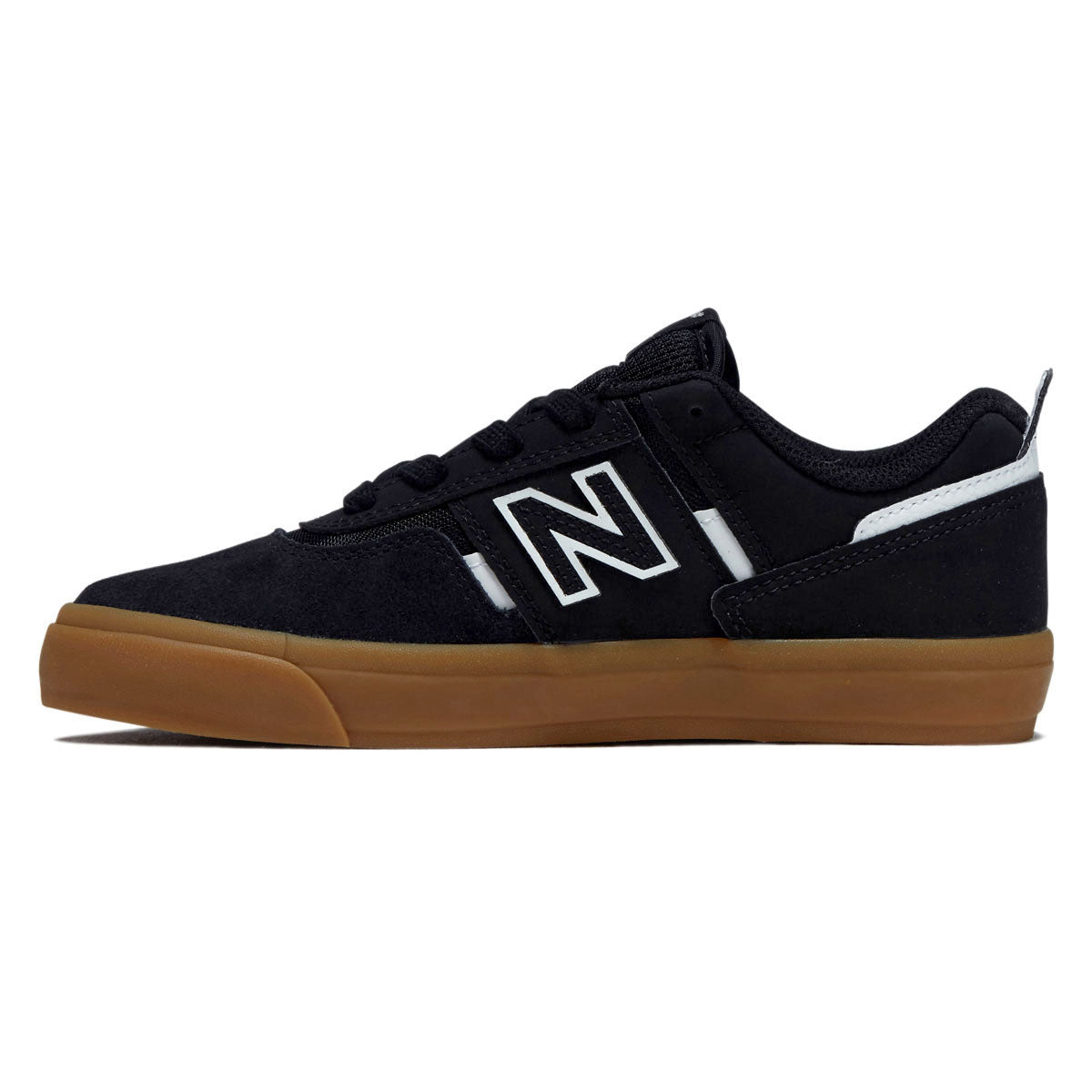 New Balance Youth 306 Foy Shoes - Black