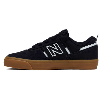 New Balance Youth 306 Foy Shoes - Black
