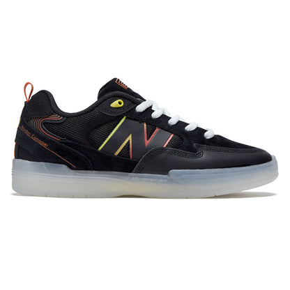 New Balance x Roland 808 Tiago Lite Shoes - Black/Orange/Ice