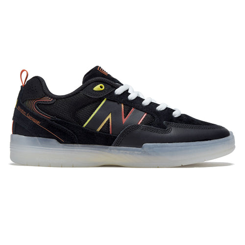 New Balance x Roland 808 Tiago Lite Shoes - Black/Orange/Ice