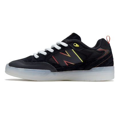 New Balance x Roland 808 Tiago Lite Shoes - Black/Orange/Ice