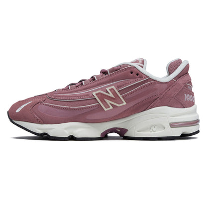 New Balance 1000 Shoes - Rosewood