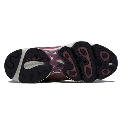 New Balance 1000 Shoes - Rosewood