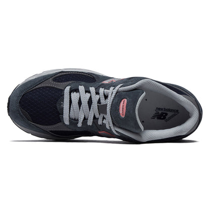 New Balance 2002R Shoes - Graphite/Double Bubble