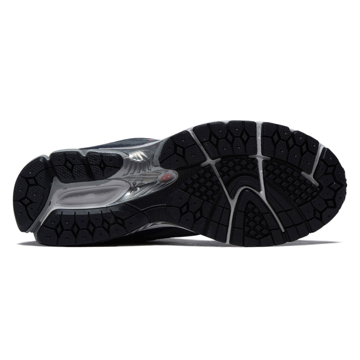 New Balance 2002R Shoes - Graphite/Double Bubble