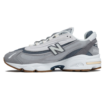 New Balance 1000 Shoes - Slate Grey/Shadow Blue