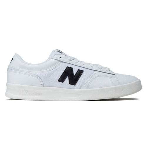 New Balance 430 Shoes - White/Black