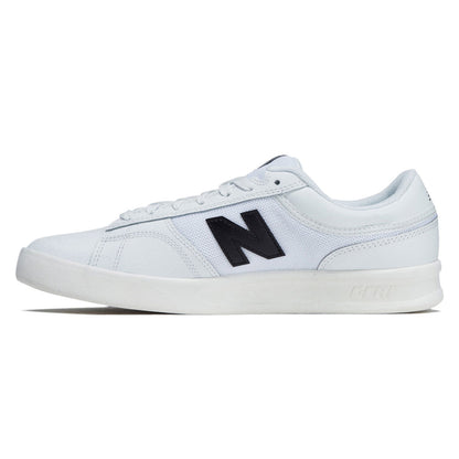 New Balance 430 Shoes - White/Black