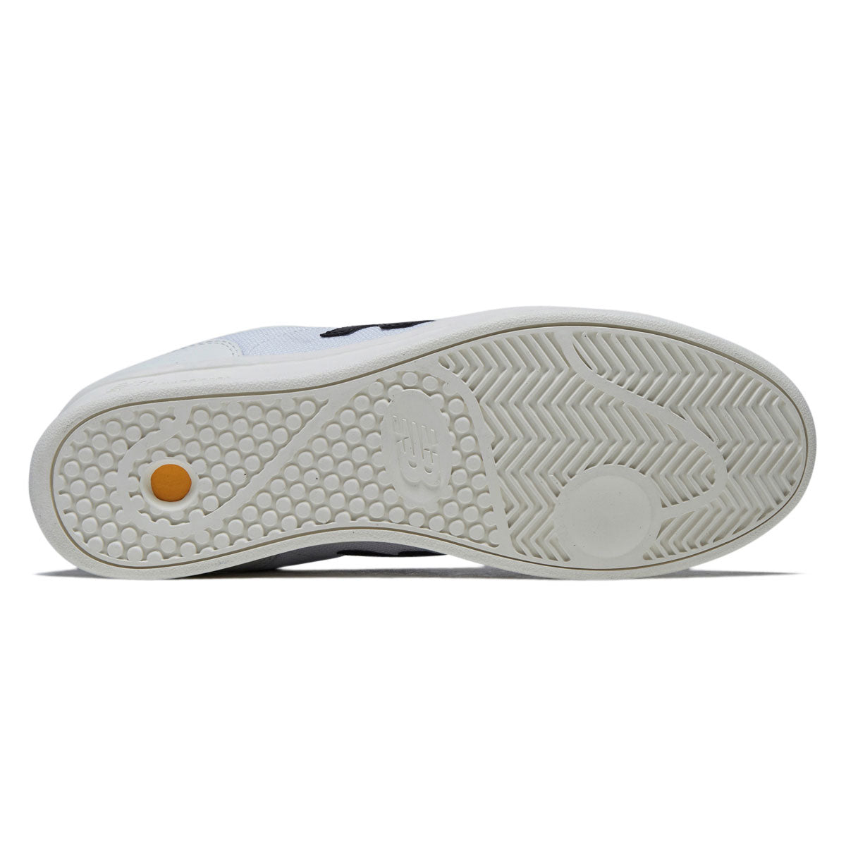 New Balance 430 Shoes - White/Black