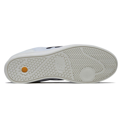New Balance 430 Shoes - White/Black