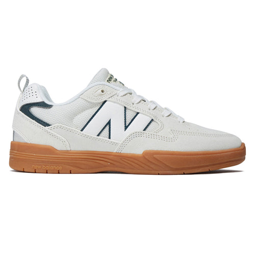 New Balance 808 Tiago Lite Shoes - Sea Salt