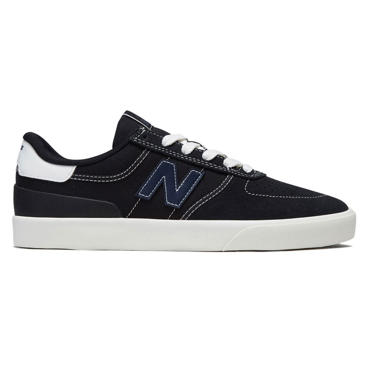 New Balance 272 Wide Shoes - Black/Navy